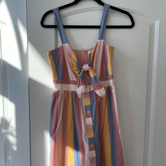 Madewell Dress - Picture 1 of 5